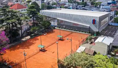 Exteriors - 3D Render Art