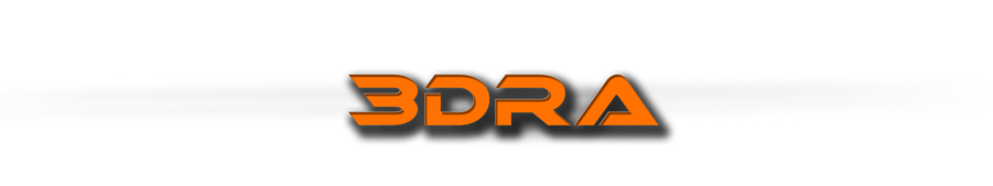 Logo 3dra