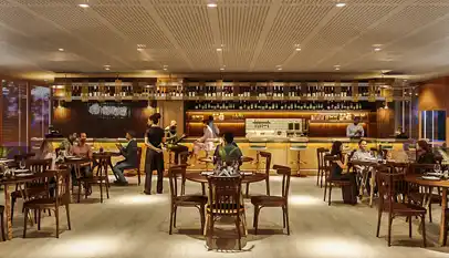 Interiors - 3D Render Art