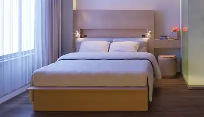 Interiors - 3D Render Art