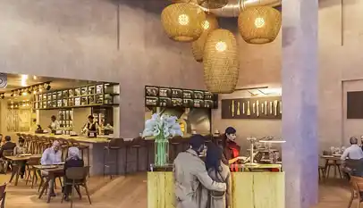 Interiors - 3D Render Art