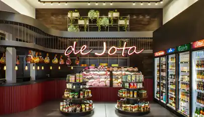 Interiors - 3D Render Art