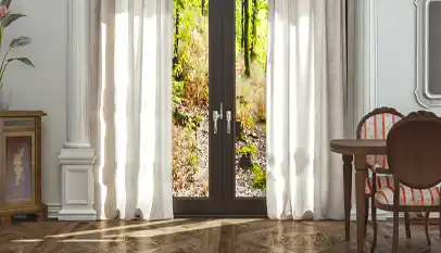 Interiors - 3D Render Art