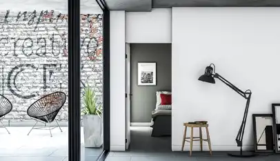 Interiors - 3D Render Art