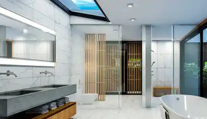 Interiors - 3D Render Art