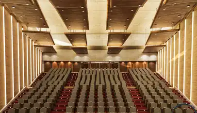 Interiors - 3D Render Art