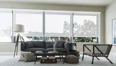 Interiors - 3D Render Art