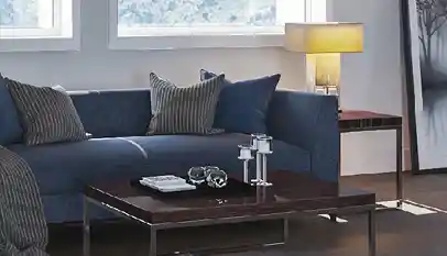 Interiors - 3D Render Art