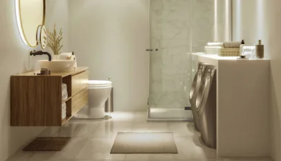 Interiors - 3D Render Art